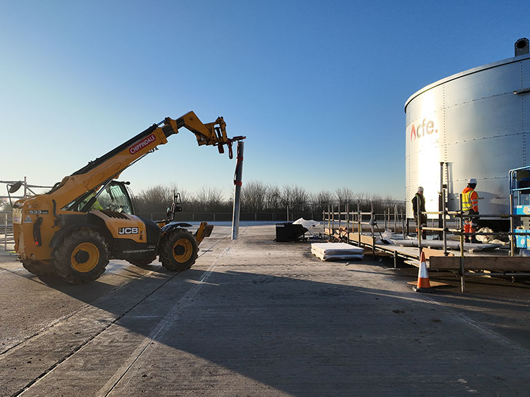 Carswells Fire Engineering | CFE | Bespoke & Special Risk Carswells Fire Engineering | CFE | Bespoke & Special Risk