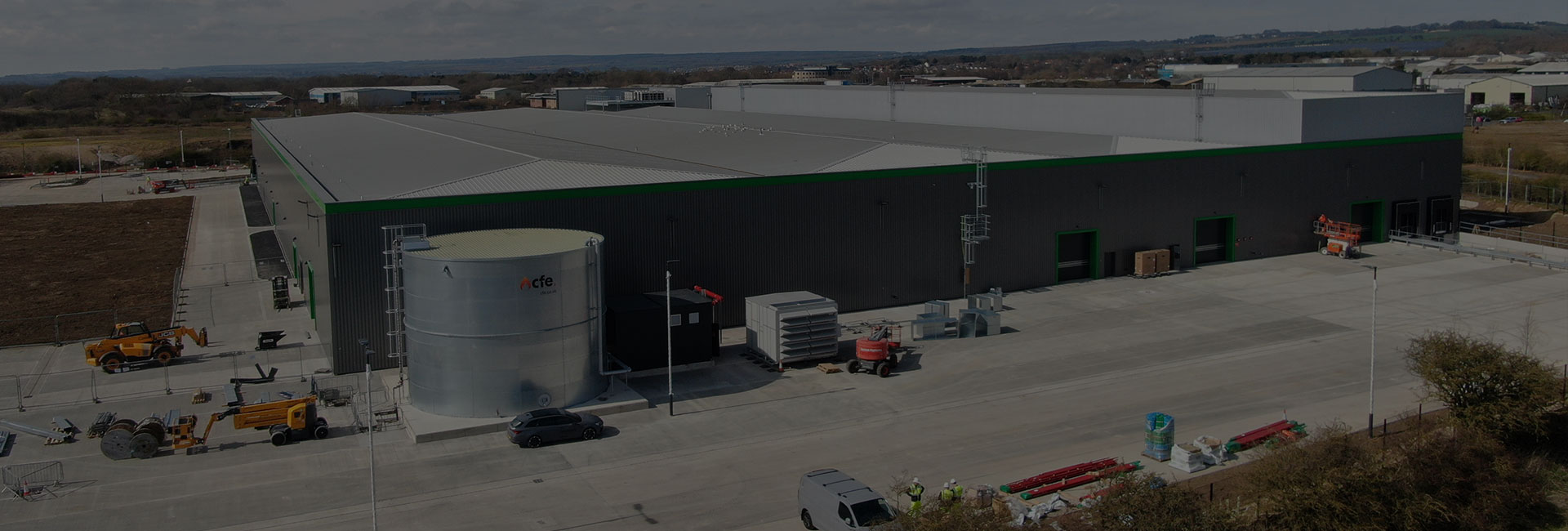 Carswells Fire Engineering | CFE | Case Studies Carswells Fire Engineering | CFE | Case Studies