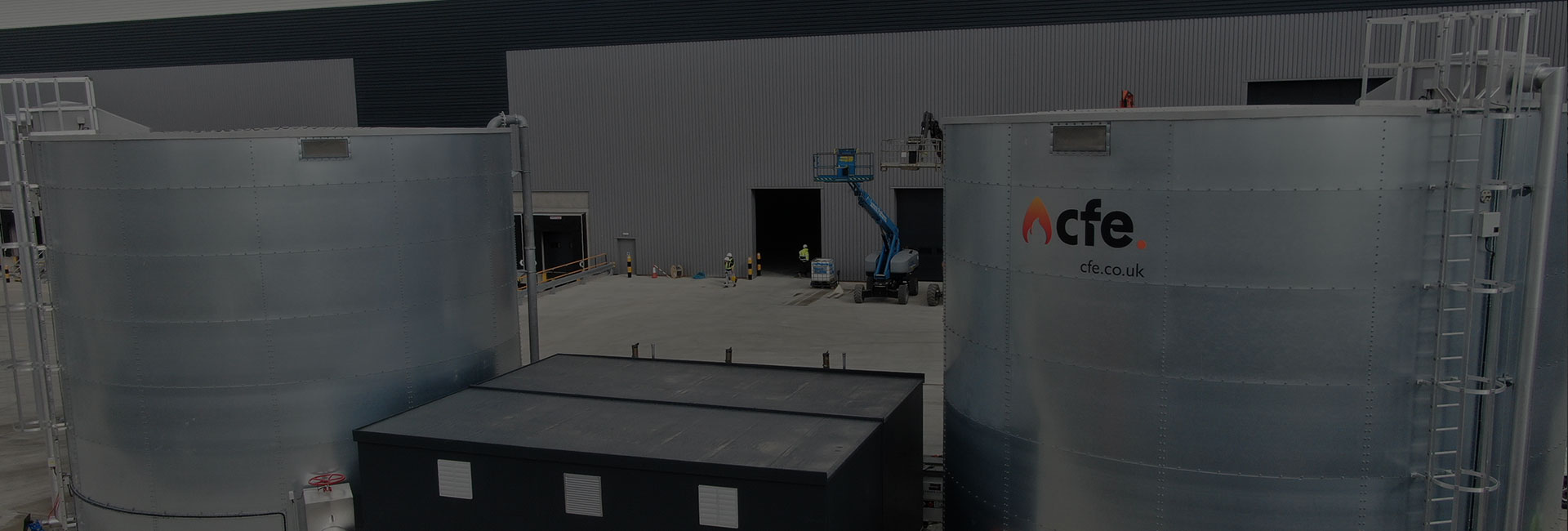 Carswells Fire Engineering | CFE | Services Carswells Fire Engineering | CFE | Services