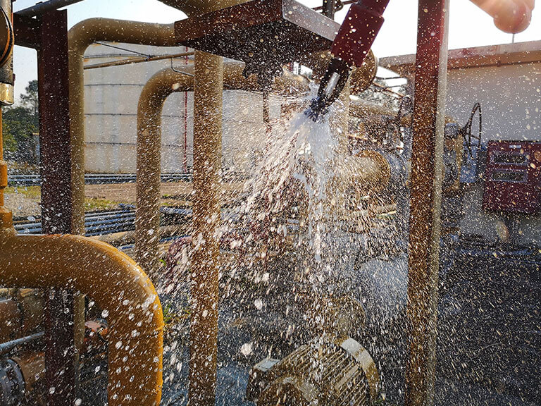 Carswells Fire Engineering | CFE | Deluge Systems Carswells Fire Engineering | CFE | Deluge Systems