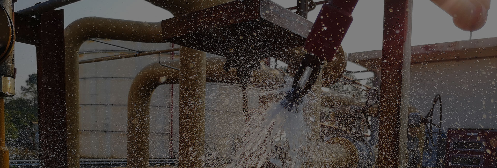 Carswells Fire Engineering | CFE | Deluge Systems Carswells Fire Engineering | CFE | Deluge Systems