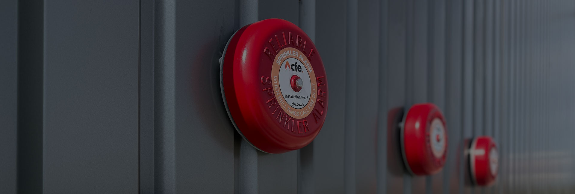 Carswells Fire Engineering | CFE | Design, Supply & Installation Carswells Fire Engineering | CFE | Design, Supply & Installation