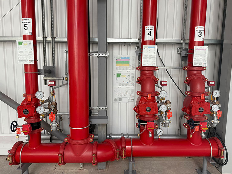 Carswells Fire Engineering | CFE | Fire Sprinklers Carswells Fire Engineering | CFE | Fire Sprinklers