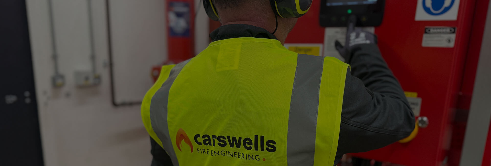 Carswells Fire Engineering | CFE | Maintenance Contracts Carswells Fire Engineering | CFE | Maintenance Contracts