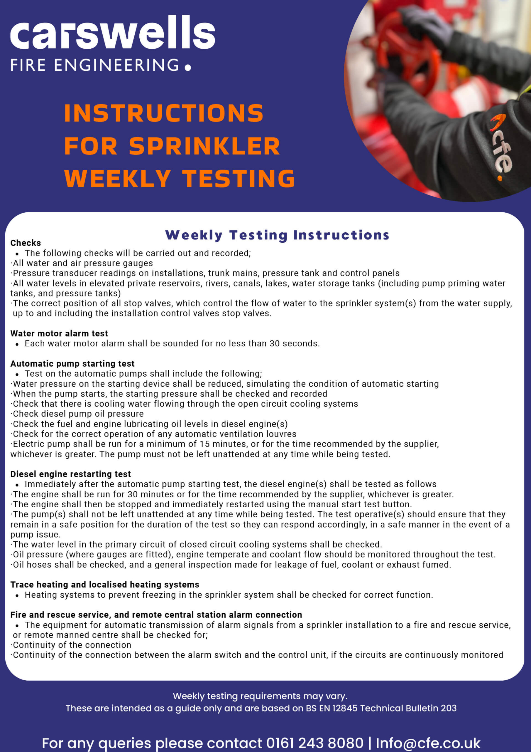 weekly-testing-instructions
